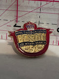 Royal Canadian Legion Edson Joe Wynne Branch #51  Lapel Pin
