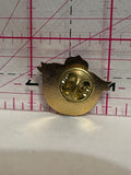 Royal Canadian Legion Edson Joe Wynne Branch #51  Lapel Pin
