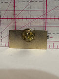 Let's Talk AVON  Lapel Pin