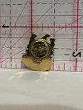 City of Drumheller Coat of Arms  Lapel Pin
