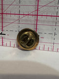 L'Assemblee Nationale Du Quebec  Lapel Pin