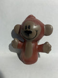 Monkey Finger Puppet Toy Box Animal