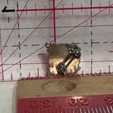 Anglican Sunday School Logo  Lapel Pin