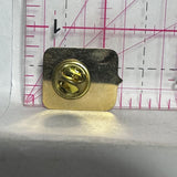 Coaldale Alberta Symbols  Lapel Pin