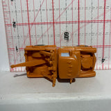 Brown DecoPac Tow Mater CARS Disney Pixar Diecast Car