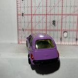 Purple Chrysler PT Cruiser 6016 Maisto Diecast Car