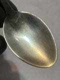 Canadian Olympics Logo Olympics, Misc Souvenir Spoon