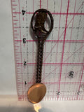 Cowboy Boots Misc Souvenir Spoon