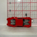 Red Night Shifter Legends of Speed DHP03 Hot Wheels Diecast Car