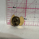 St Clair Colleges Crest Emblem  Lapel Pin