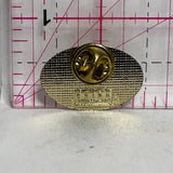 Deep South Pioneer Museum Ogema Sask Since 1977  Lapel Pin