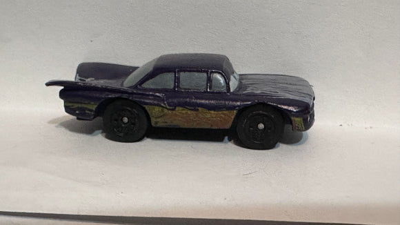 Purple Ramone Disney Pixar CARS Diecast Car