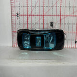 Black 2006 Honda Civic Si Hot Wheels Diecast Car
