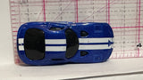 Blue 1996 Dodge Viper GTS ©2016 Maisto Diecast Car