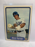 # 5 Steve Garvey  Los Angeles Dodgers 1982 Fleer Baseball Cards