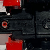 Red Tractor Farm 9131 Welly Diecast Car