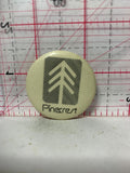 Pinecrest Logo Tree  Button Pinback
