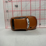 Brown Cora Cooper T062 Disney Pixar Car Diecast Car