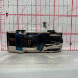 Silver Camaro Z28 Hot Wheels Diecast Car