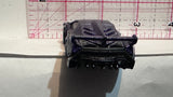 Purple Lamborghini Veneno ©2013 Hot Wheels Diecast Car