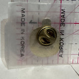 Foster's Lager Logo  Lapel Pin