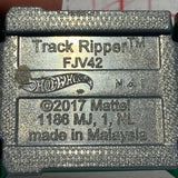 Green Truck Ripper FJV42 Hot Wheels Diecast Car