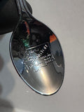 Yakima Washington Apple  Washington State Souvenir Spoon