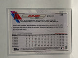# 128 Dylan Bundy  Los Angeles Angels 2021 Topps Series One Baseball Cards