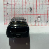 Black #2 Dynamic Dodge Maynum Station Wagon Yatming Diecast Car