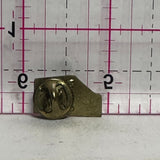 Seniors A Strength of Alberta Logo  Lapel Pin