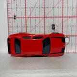Red BMW M3 Hot Wheels Diecast Car