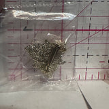 Trillium Flower Ontario  Lapel Pin