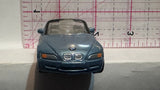 Blue 6001 BMW Z3 Unbranded Diecast Car