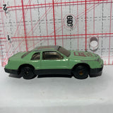 Green #18 Pipfll World Champion Racer 888-1 Yatming Diecast Car