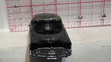 Black Hudson Hornet 2018 Hot Wheels Diecast Car