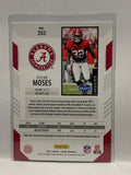 # 352 Dylan Moses Rookie Albama Crimson Tide 2021 Score Football Cards