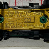 Green Baja Bison T5 HW Green Speed HKG44 Hot Wheels Diecast Car