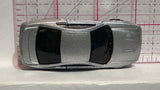 Silver '99 Mustang Maisto Diecast Car
