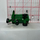 Green John Deere Flare Box Wagon Farm ERTL Diecast Car