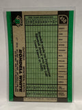 # 450 Rondell White  Montreal Expos 1991 Bowman Baseball card