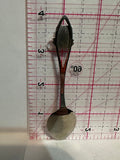 Winnipeg Crest Emblem Manitoba  Manitoba Souvenir Spoon