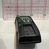 Black #9810 Lamborghini Diablo Greenbrier  Diecast Car