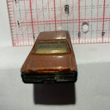 Brown '67 Plymouth GTX Muscle Mania Hot Wheels Diecast Car