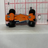 Blue HWTF Buggy Color Shifters BHR33 Hot Wheels Diecast Car