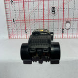 Black Flames Deuce Roadster All Stars Series Hot Wheels Diecast Car
