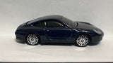 Black Porsche 911 Carrera Maisto Diecast Car