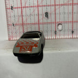 Grey Melbour 89 Convertible Unbranded Diecast Car
