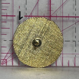 E.F.C.L. Minor Softball Logo  Lapel Pin