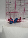 Spider Man Marvel    TV Movie Toy