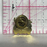 Alberta Coat of Arms  Lapel Pin